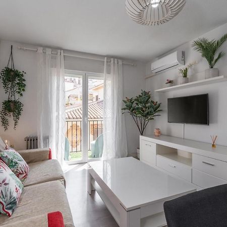 Tuguest San Agustin III Apartment غرناطة المظهر الخارجي الصورة