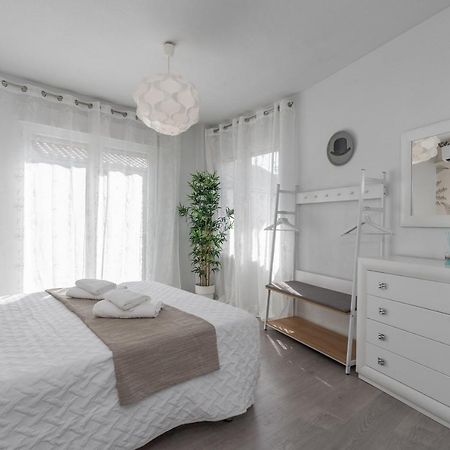 Tuguest San Agustin III Apartment غرناطة المظهر الخارجي الصورة