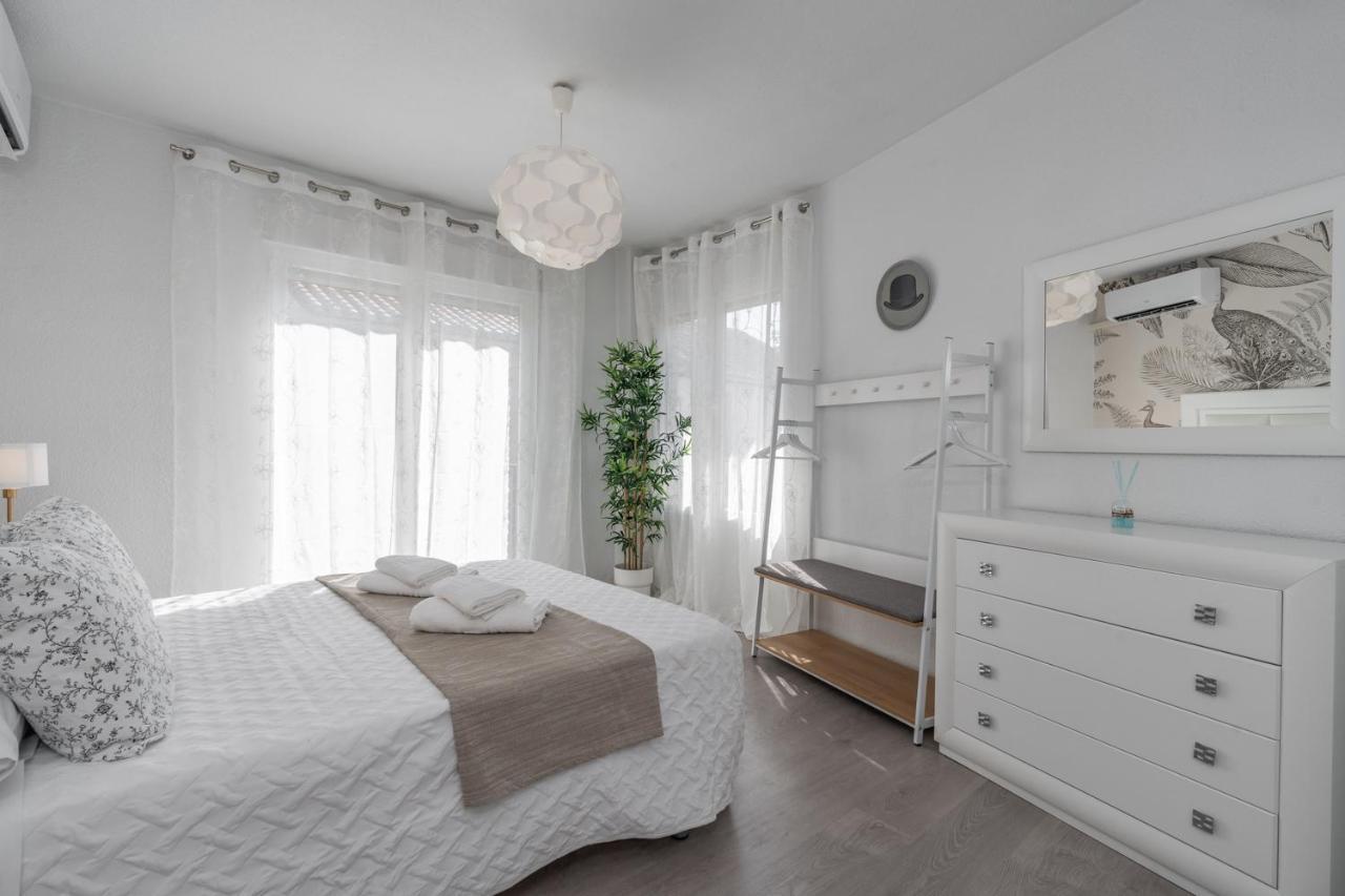 Tuguest San Agustin III Apartment غرناطة المظهر الخارجي الصورة