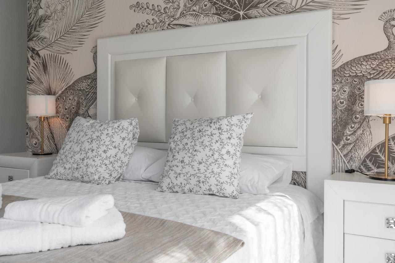 Tuguest San Agustin III Apartment غرناطة المظهر الخارجي الصورة