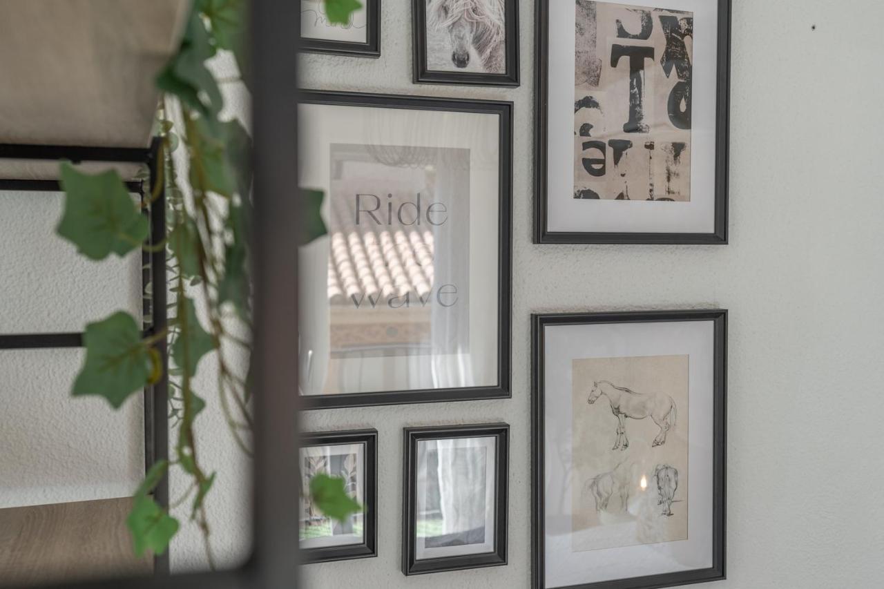 Tuguest San Agustin III Apartment غرناطة المظهر الخارجي الصورة
