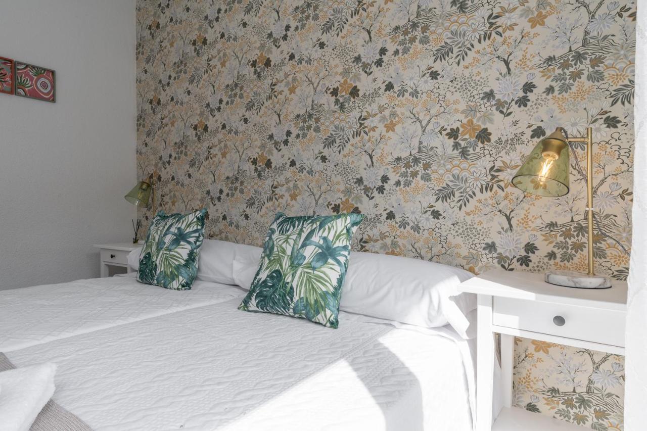 Tuguest San Agustin III Apartment غرناطة المظهر الخارجي الصورة