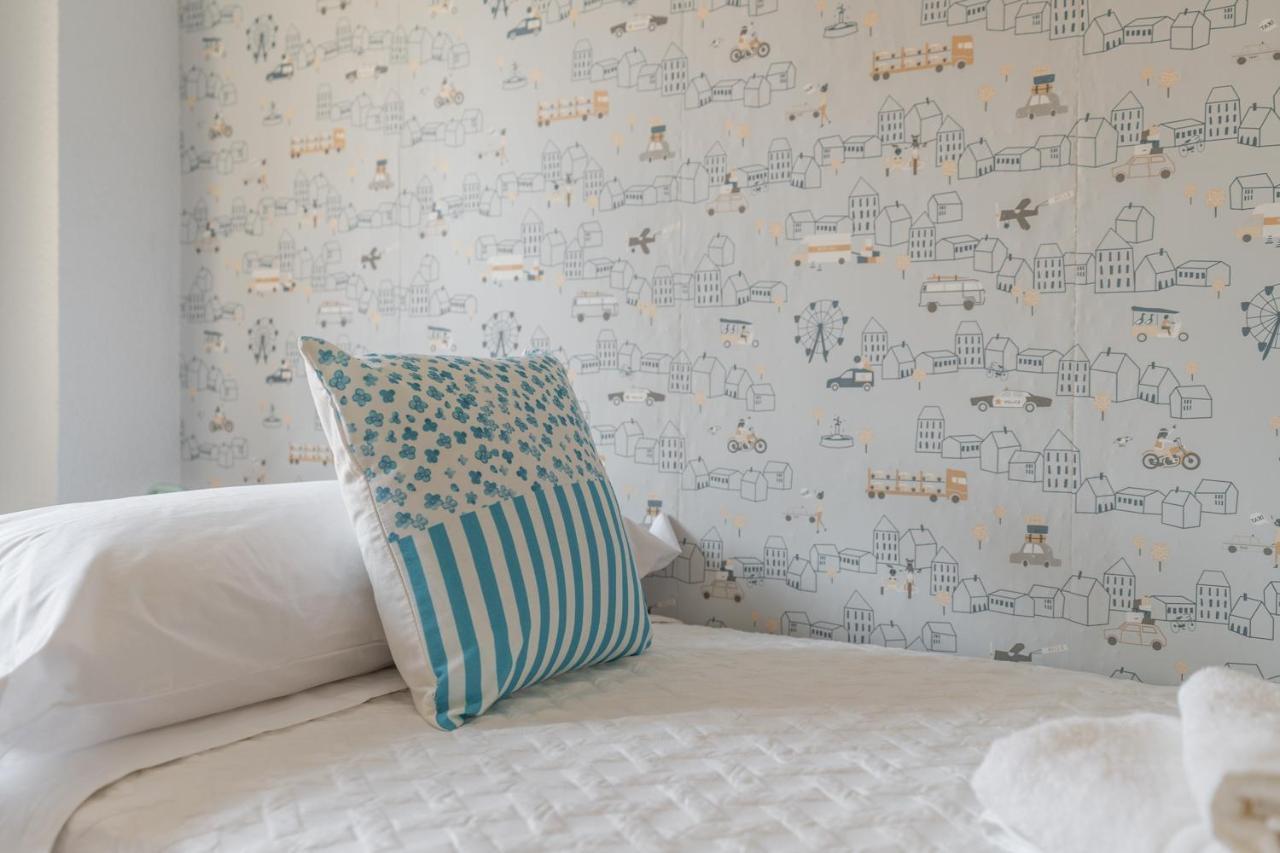 Tuguest San Agustin III Apartment غرناطة المظهر الخارجي الصورة